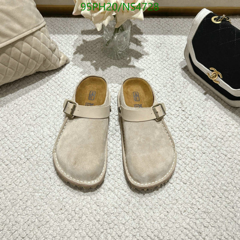 Women Shoes-Birkenstock Code: NS4728 $: 95USD