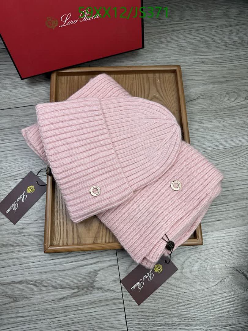 Scarf-Loro Piana Code: JS371 $: 59USD