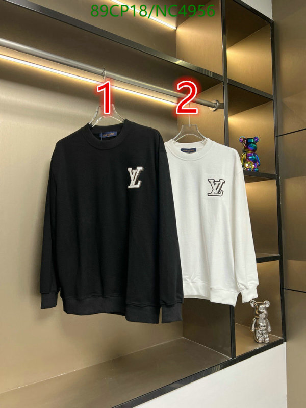 Clothing-LV Code: NC4956 $: 89USD