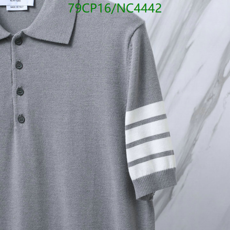 Clothing-Thom Browne Code: NC4442 $: 79USD