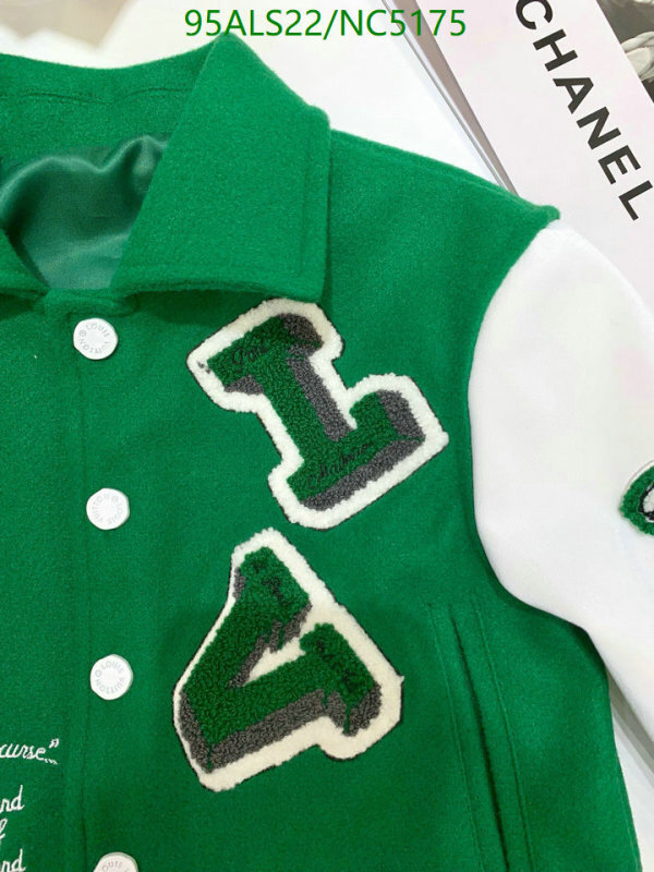 Kids Clothing-LV Code: NC5175 $: 95USD