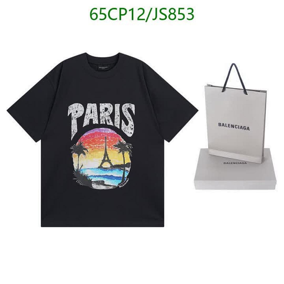 Clothing-Balenciaga Code: JS853 $: 65USD