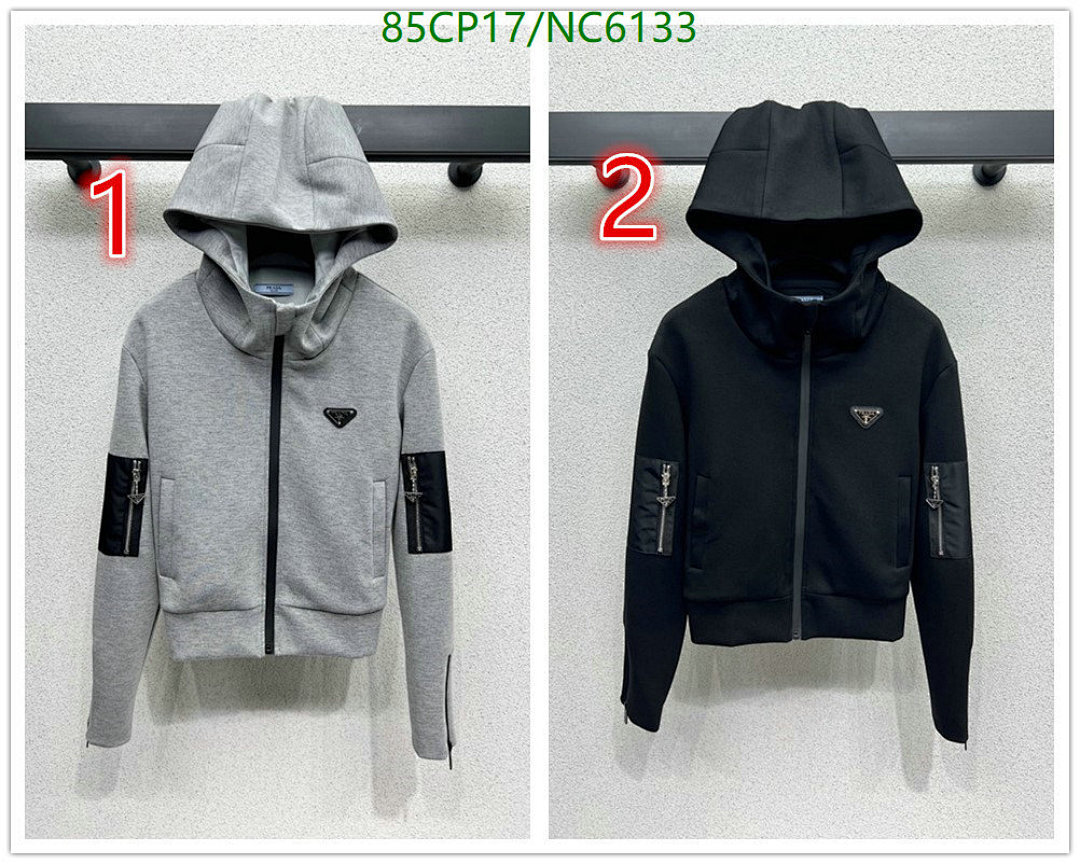 Clothing-Prada Code: NC6133 $: 85USD