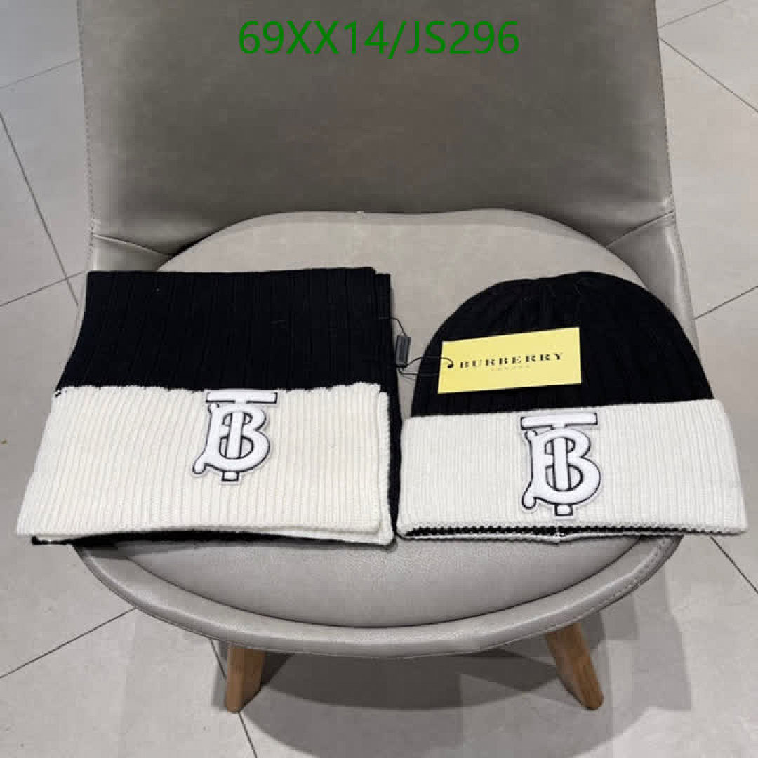 Cap-(Hat)-Burberry Code: JS296 $: 69USD