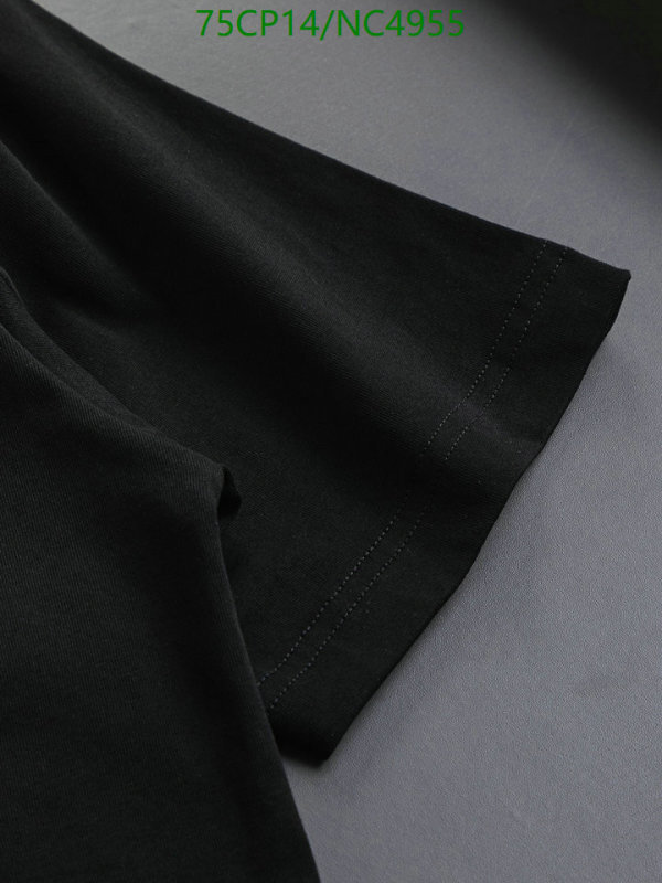 Clothing-Burberry Code: NC4955 $: 75USD