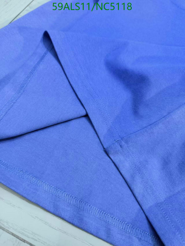 Kids Clothing-Balenciaga Code: NC5118 $: 59USD