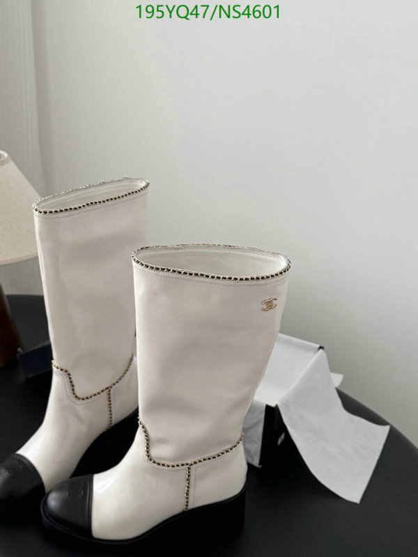 Women Shoes-Boots Code: NS4601 $: 195USD