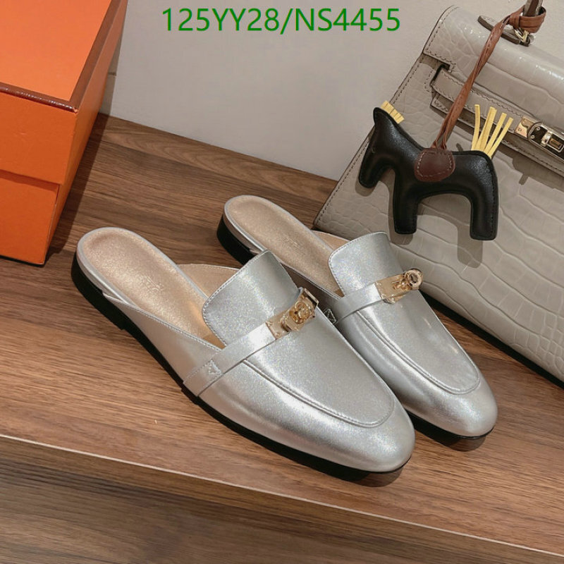 Women Shoes-Hermes Code: NS4455 $: 125USD