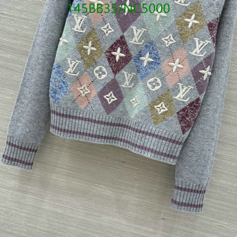 Clothing-LV Code: NC5000 $: 145USD