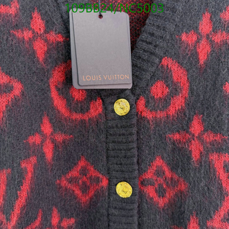 Clothing-LV Code: NC5003 $: 109USD