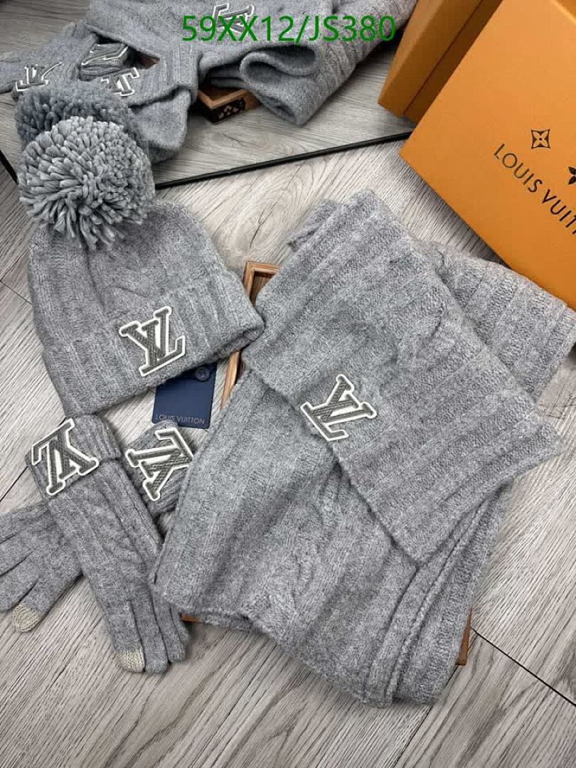 Cap-(Hat)-LV Code: JS380 $: 59USD