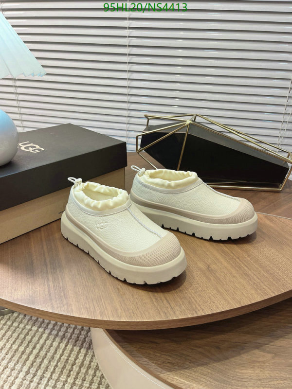 Women Shoes-UGG Code: NS4413 $: 95USD