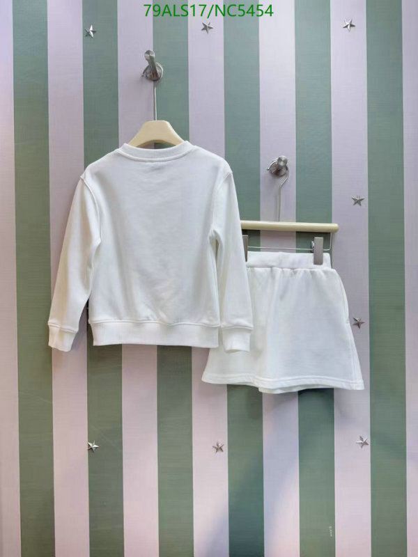 Kids Clothing-Burberry Code: NC5454 $: 79USD