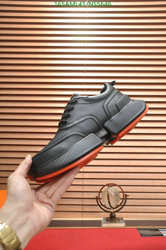 Women Shoes-Hermes Code: NS5646 $: 165USD