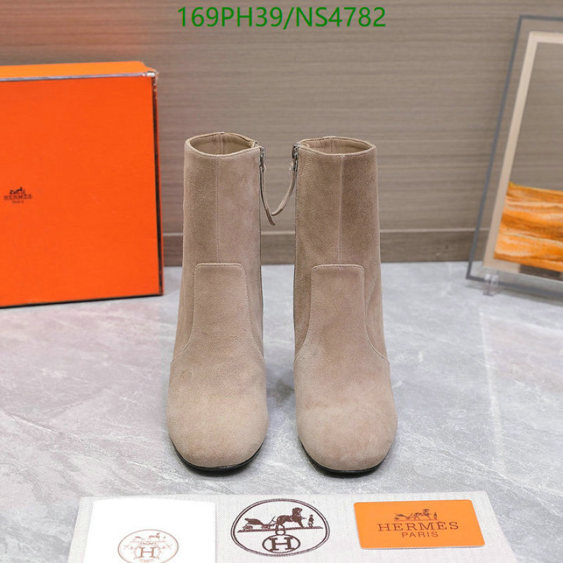 Women Shoes-Hermes Code: NS4782 $: 169USD
