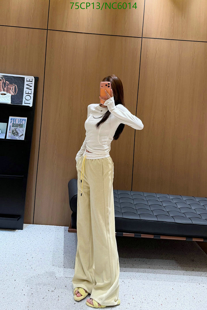 Clothing-Celine Code: NC6014 $: 75USD