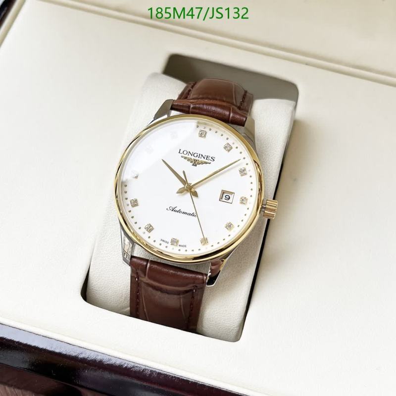 Watch-4A Quality-LONGINES Code: JS132 $: 185USD