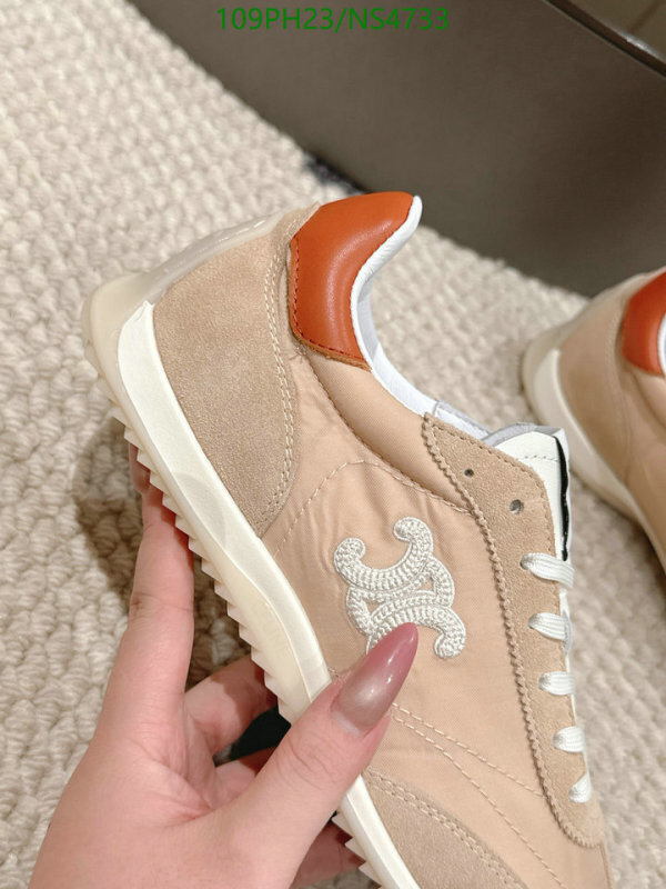 Women Shoes-Celine Code: NS4733 $: 109USD