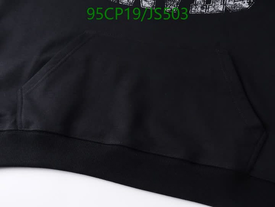 Clothing-Balenciaga Code: JS503 $: 95USD