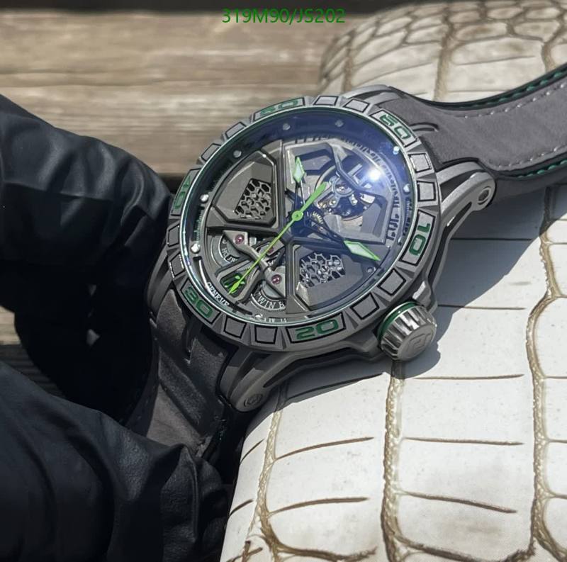 Watch-Mirror Quality-Roger Dubuis Code: JS202 $: 319USD