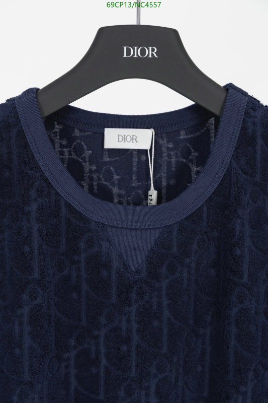 Clothing-Dior Code: NC4557 $: 69USD