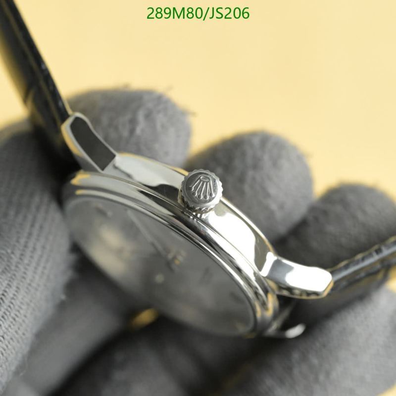 Watch-Mirror Quality-Rolex Code: JS206 $: 289USD