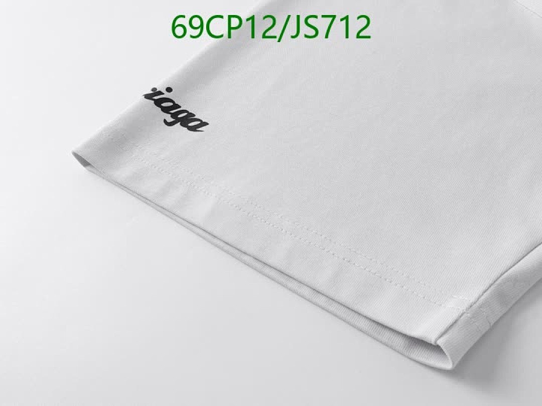 Clothing-Balenciaga Code: JS712 $: 69USD