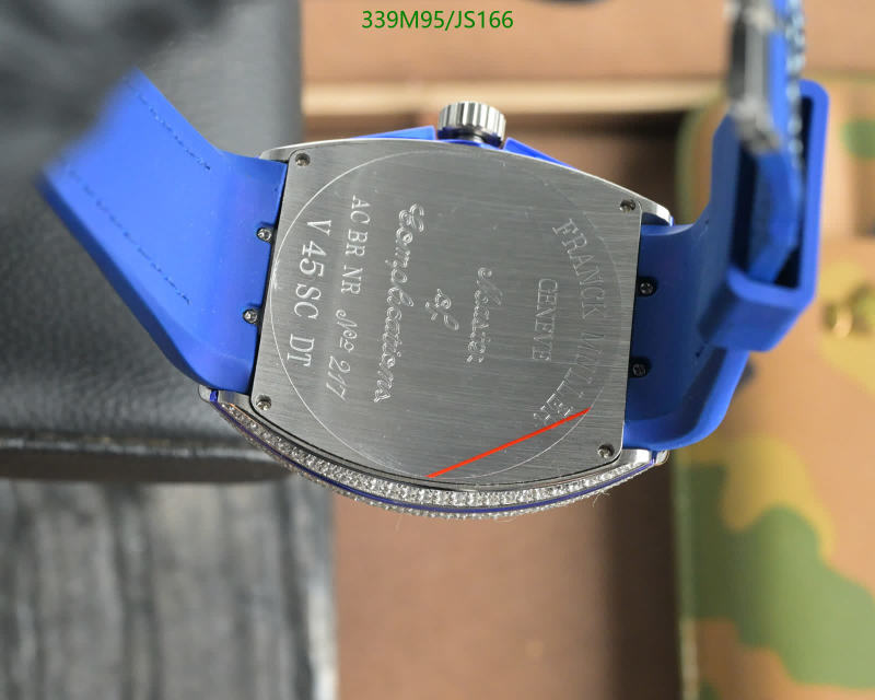 Watch-Mirror Quality-Franck Muller Code: JS166 $: 339USD