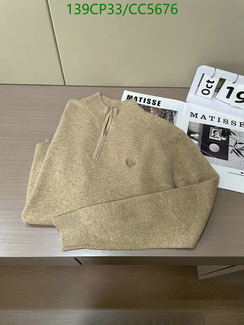 Clothing-Loro Piana Code: CC5676 $: 139USD