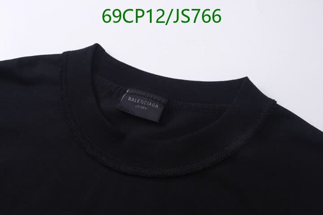 Clothing-Balenciaga Code: JS766 $: 69USD