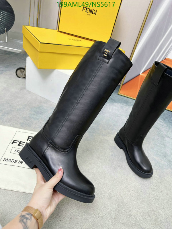 Women Shoes-Boots Code: NS5617 $: 199USD