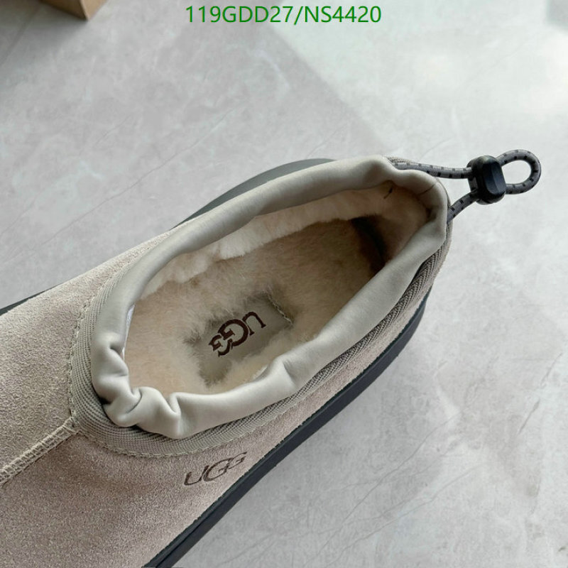 Women Shoes-UGG Code: NS4420 $: 119USD