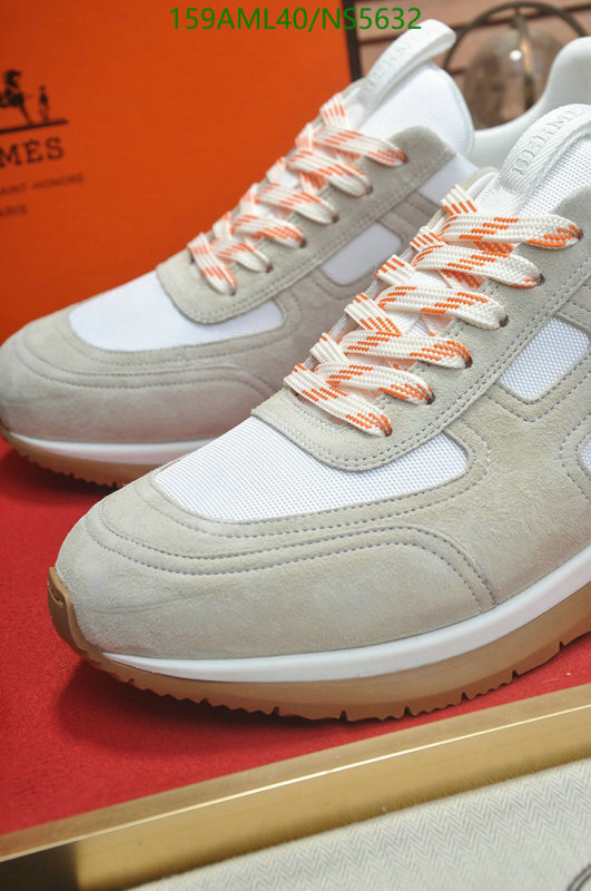 Men shoes-Hermes Code: NS5632 $: 159USD