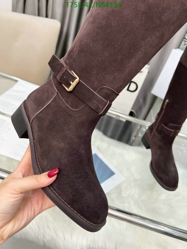 Women Shoes-Boots Code: NS4394 $: 175USD