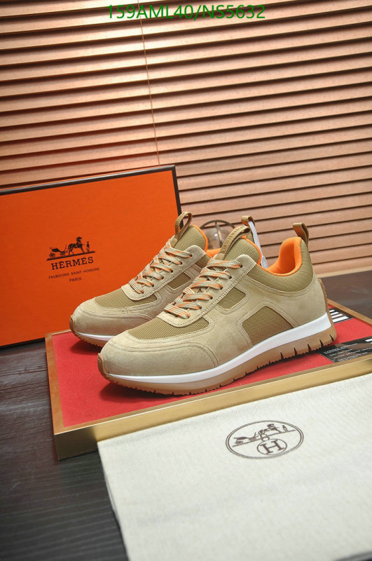Men shoes-Hermes Code: NS5632 $: 159USD