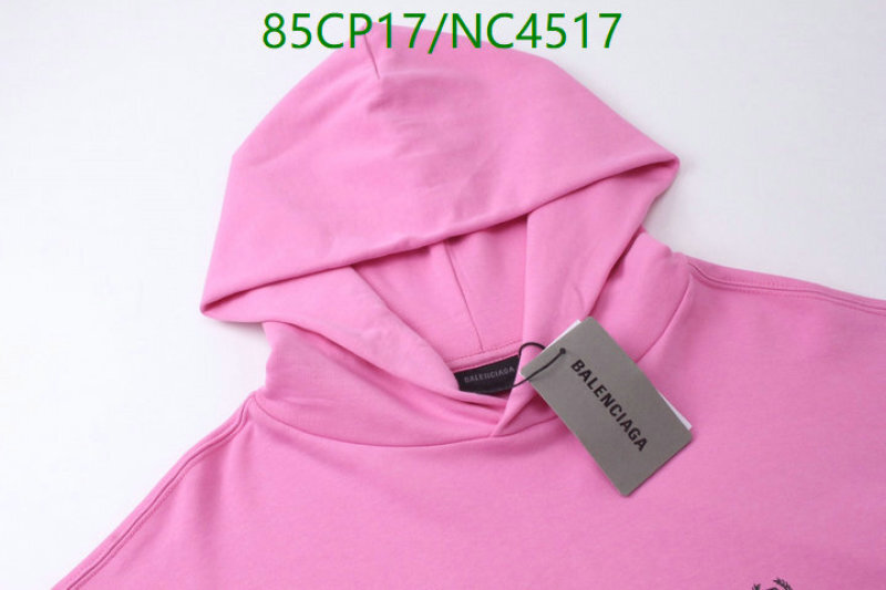 Clothing-Balenciaga Code: NC4517 $: 85USD
