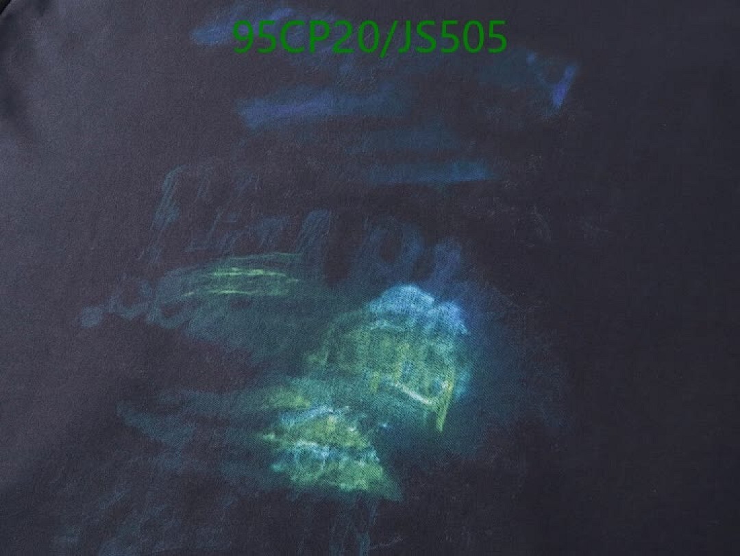 Clothing-Balenciaga Code: JS505 $: 95USD