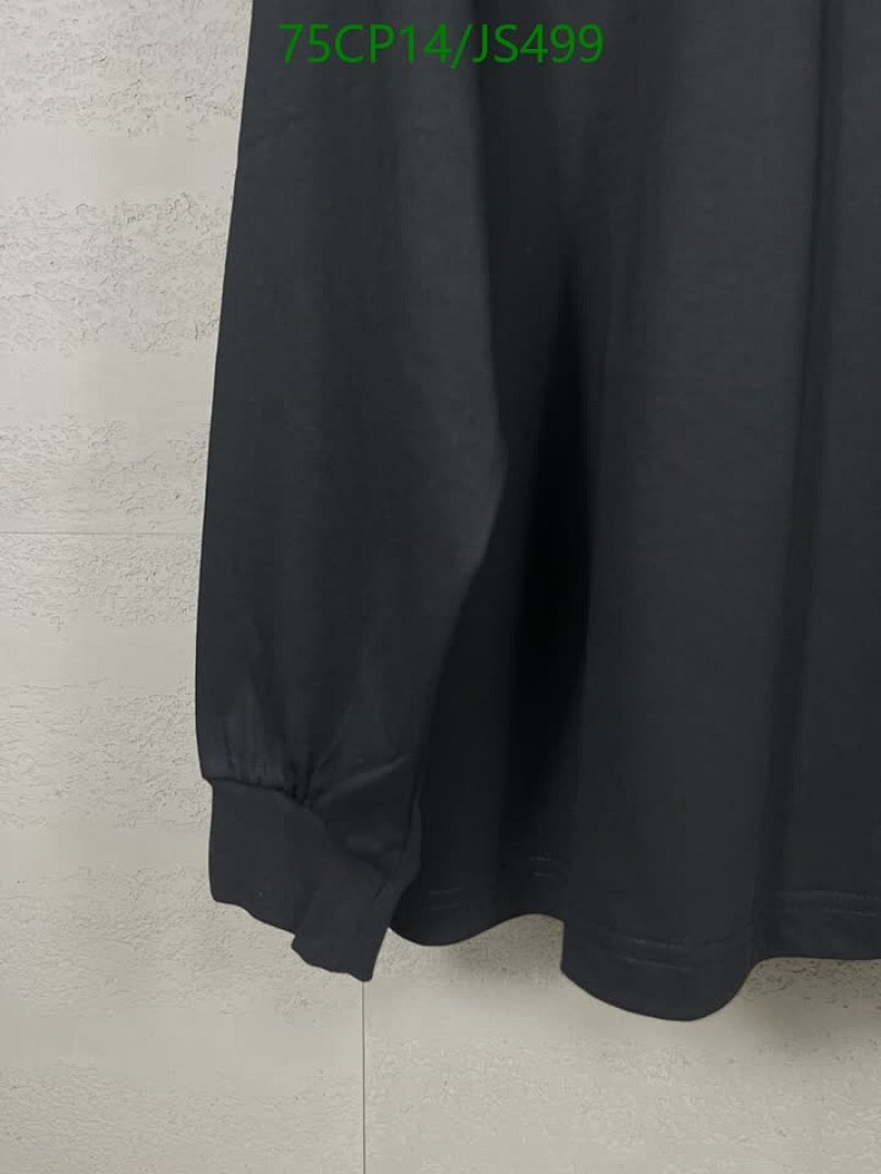 Clothing-Balenciaga Code: JS499 $: 75USD