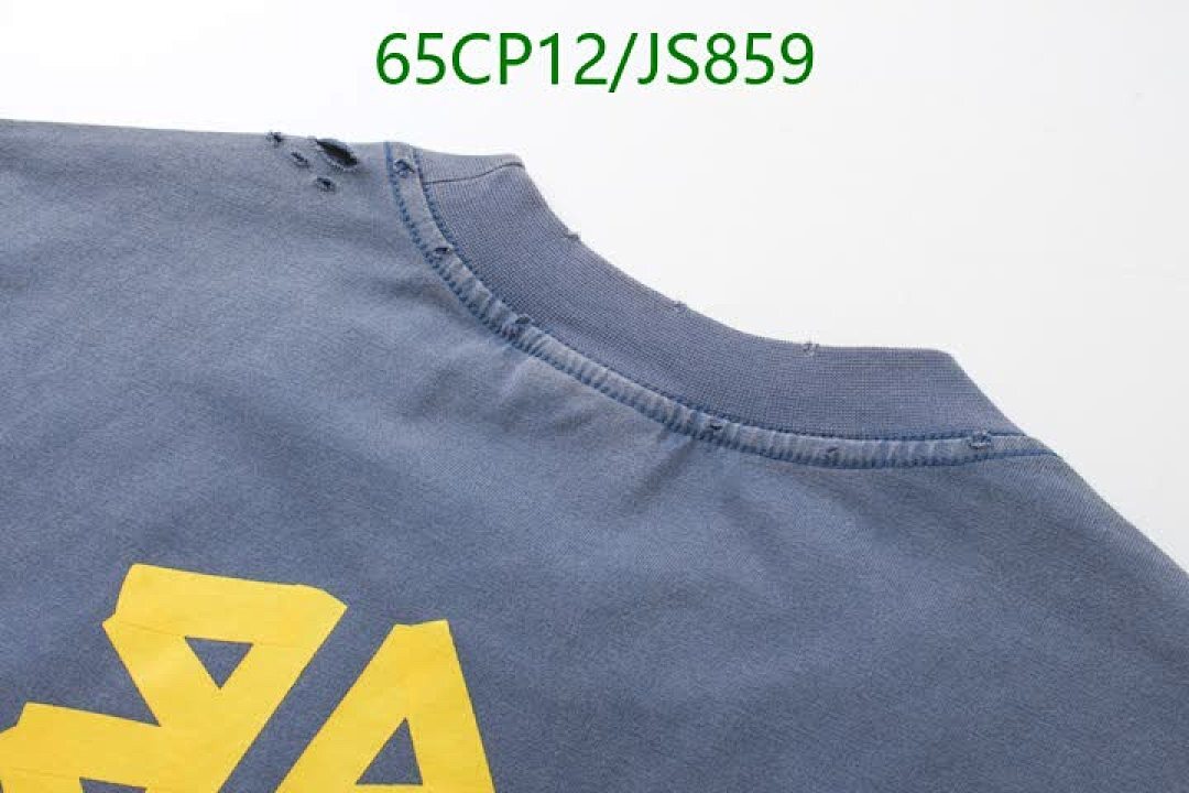 Clothing-Balenciaga Code: JS859 $: 65USD