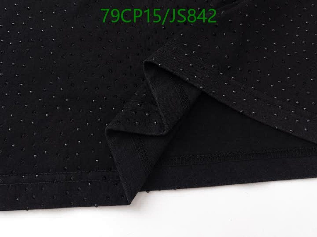 Clothing-Balenciaga Code: JS842 $: 79USD