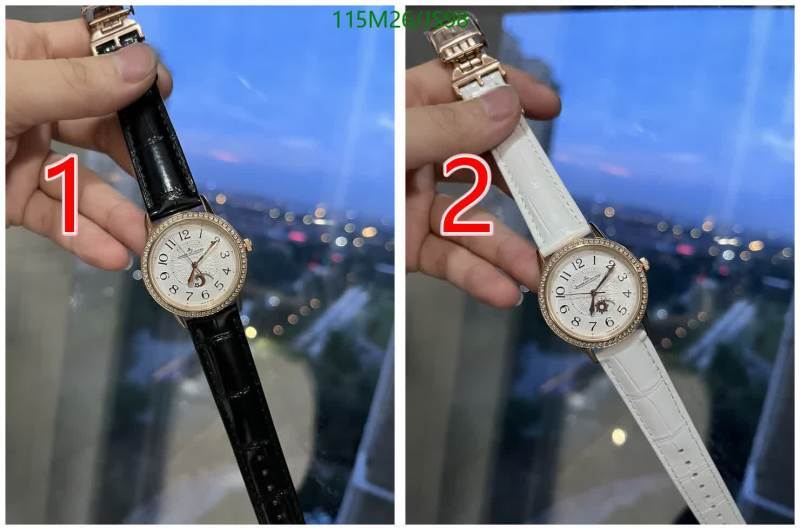 Watch-4A Quality-Jaeger-LeCoultre Code: JS98 $: 115USD