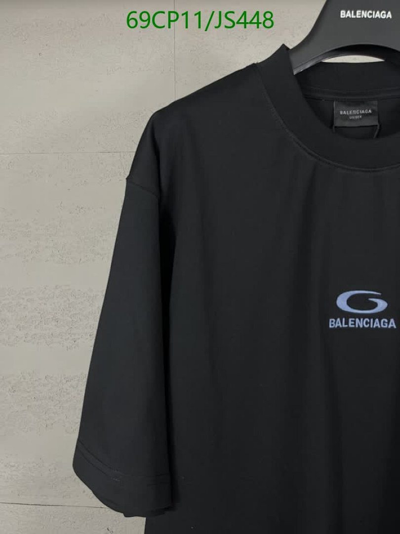 Clothing-Balenciaga Code: JS448 $: 69USD