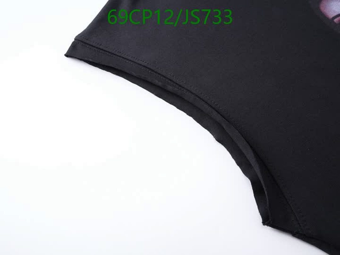 Clothing-Balenciaga Code: JS733 $: 69USD