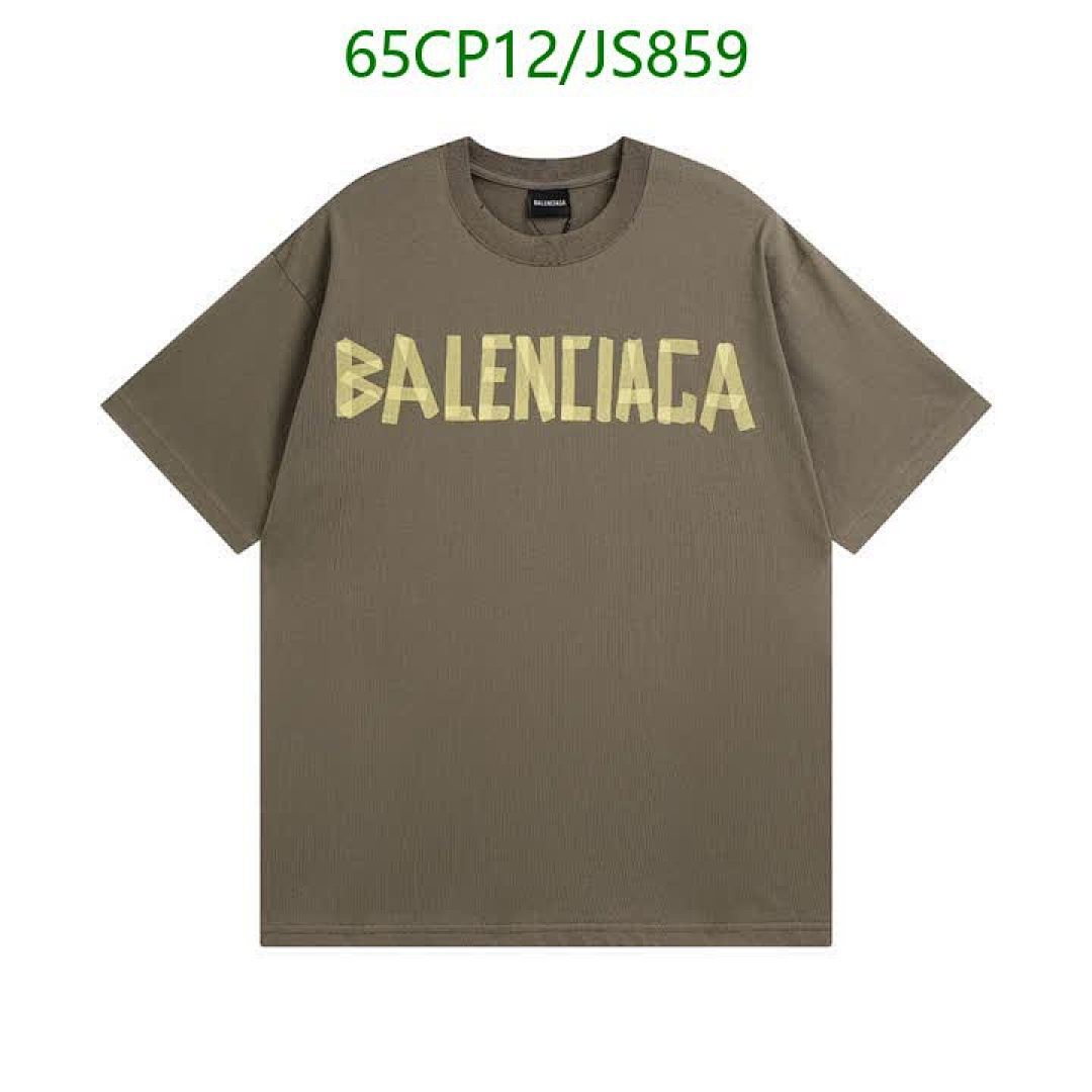 Clothing-Balenciaga Code: JS859 $: 65USD