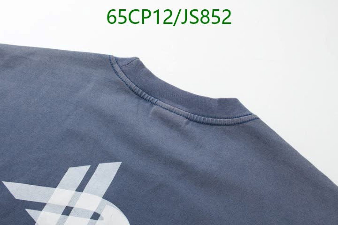 Clothing-Balenciaga Code: JS852 $: 65USD