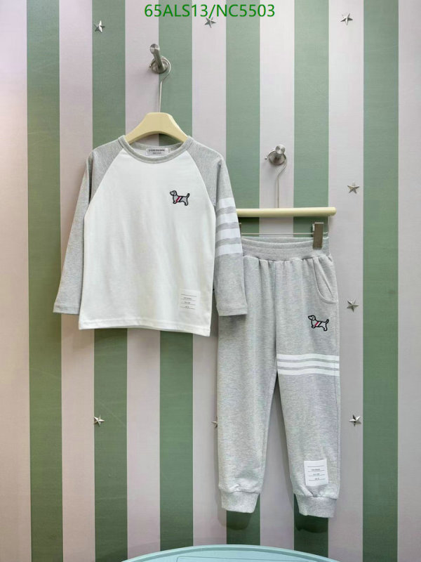 Kids Clothing-Thom Browne Code: NC5503 $: 65USD