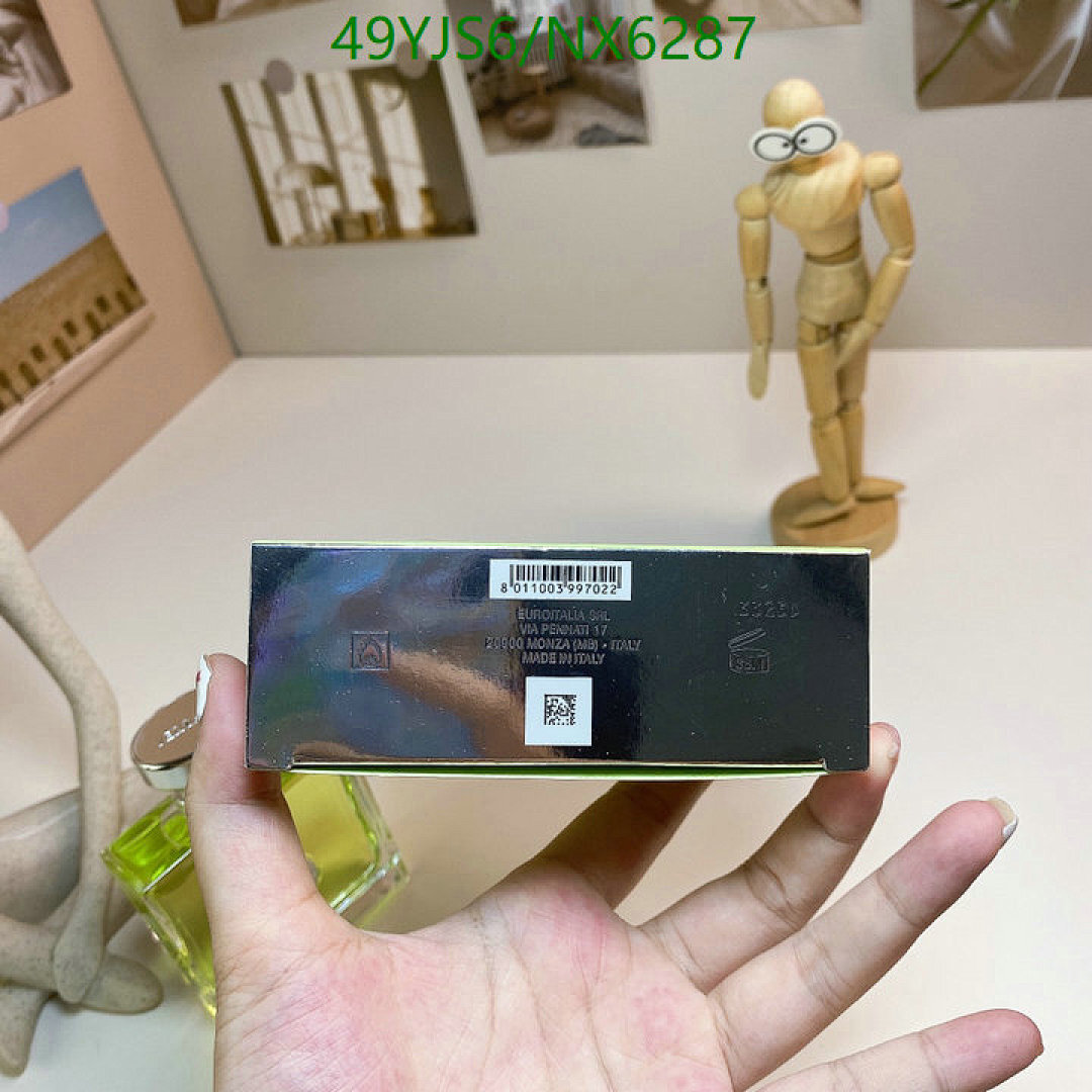 Perfume-Versace Code: NX6287 $: 49USD