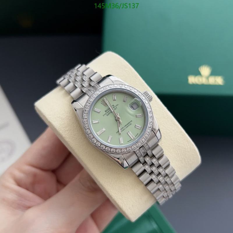 Watch-4A Quality-Rolex Code: JS137 $: 145USD