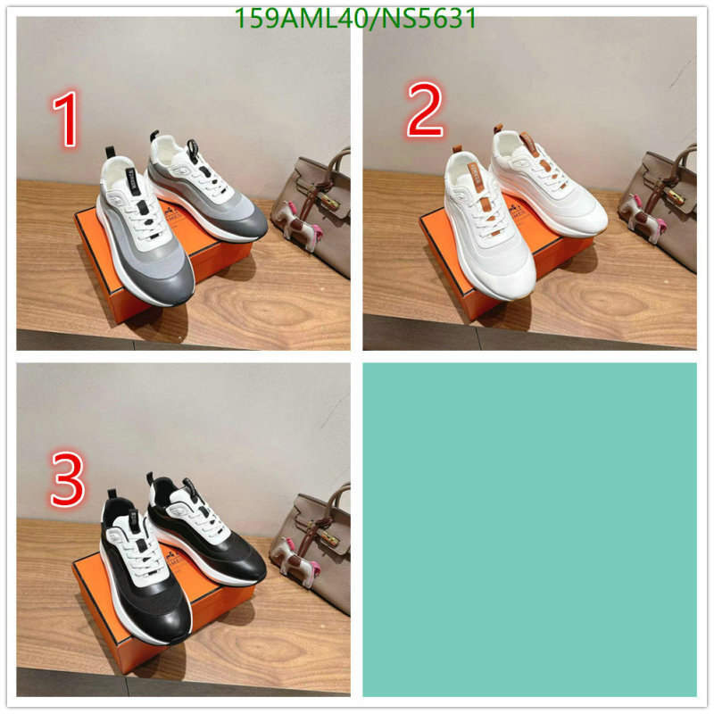Men shoes-Hermes Code: NS5631 $: 159USD