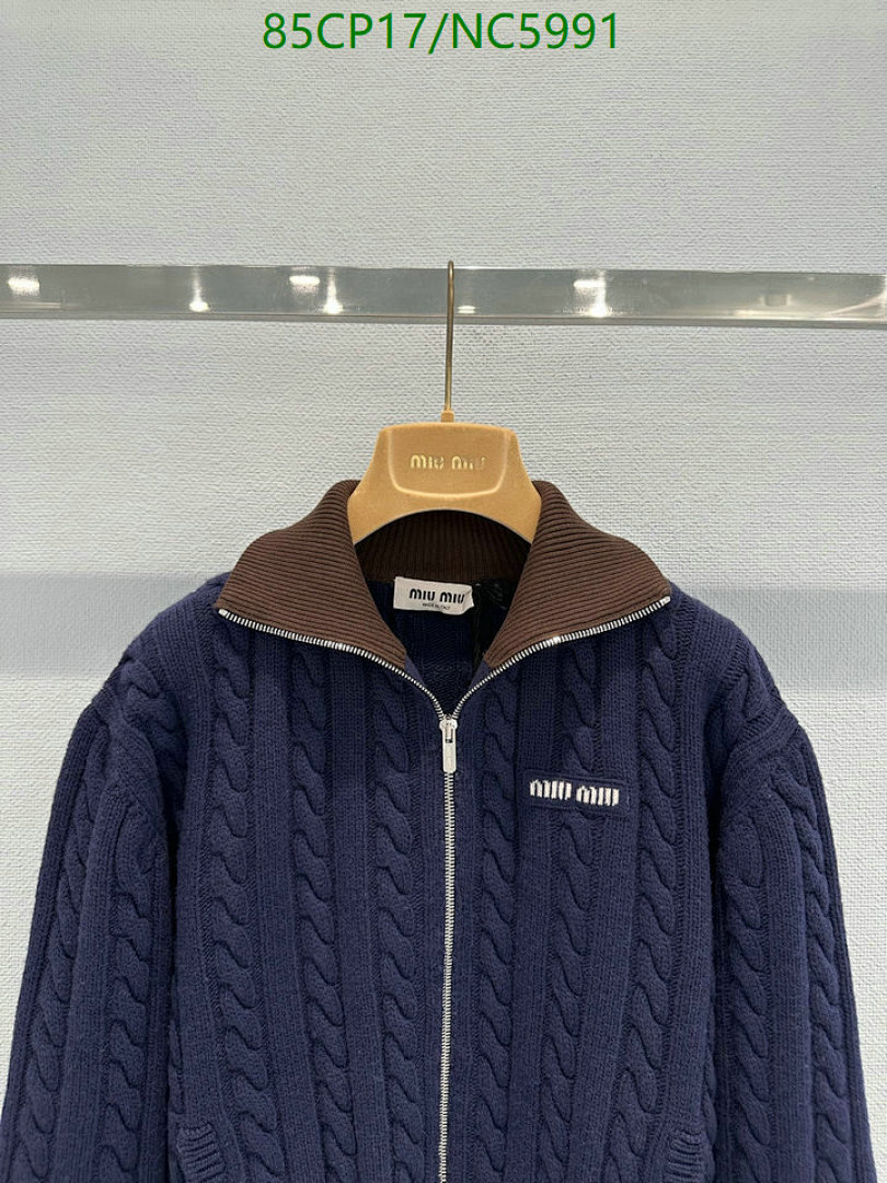 Clothing-MIUMIU Code: NC5991 $: 85USD